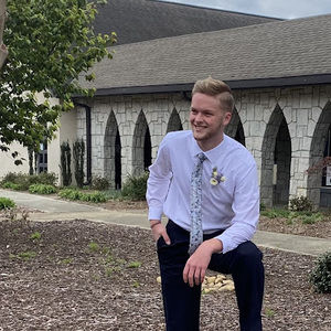 Meet your Posher, Derek